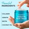 MAREE Hair Mask for Damaged Hair  Keratin Hair Treatment Conditioner  Extremely Deep Conditioning Hair Mask for Dry Damaged Hair and Growth Hydrating and Repair Keratina Mascarilla Para el Cabello