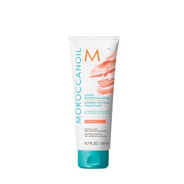 Moroccanoil Color Depositing Mask 67 Fl Oz