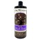 Dr Woods Raw Black Liquid Castile Soap Body Wash and Hand Soap 32 Ounce