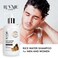 Luv Me CareRice Water Hair Growth Shampoo with Biotin  Hair Shampoo for Thinning Hair and Hair Loss All Hair Types Men and Women 10 Fl Oz