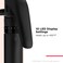 Revlon SmoothStay Coconut OilInfused Curling Iron  for Shiny Smooth Curls 1 in