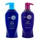 Its a 10 Miracle Daily 10 oz Shampoo  10 oz Conditioner Combo Deal