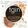 tgin Butter Cream Daily Moisturizer For Natural Hair  Dry Hair  Curly Hair  12 Oz
