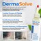 Dermasolve4 oz Psoriasis Seborrheic Dermatitis  Dandruff Scalp Oil  Dermatologist Approved  Itchy Flaky Scalp Relief  Clinically Tested LongLasting ItchFree HighPerformance Formula