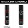 SexyHair Style Spray Clay Texturizing Hairspray Clay 44 Oz  All Over Texture  Matte Finish  All Hair Types