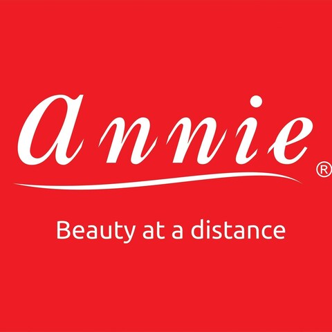 AnnieSalon Style Small Foam Hair Rollers  58 Blue  14 Piece Set  Soft Heatless Hair Curling Tools