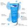 TRISWIMChlorine Removal Swimmers Shampoo Moisturizing Repairing Hair 85 floz