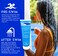 TRISWIMChlorine Removal Swimmers Shampoo Moisturizing Repairing Hair 85 floz