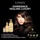 LanzaKeratin Healing Hair Oil Treatment Keratin Hair Treatment Hair Oil For Damaged Hair Revives  Nourishes Sulfate Free Healing Oil for Hair with Phyto IV Complex Cruelty Free Hair Care