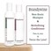 Brandywine Non Static Shampoo  Revitalizing Conditioner 8 Ounce Value Pack Bundle 2 items