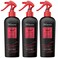 TRESemme Thermal Creations Heat Tamer Protective Spray 8 fl oz 236 mlPack of 3