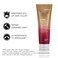 Joico KPAK Color Therapy ColorProtecting Shampoo  Conditioner Set  For ColorTreated Hair  Boost Shine  Improve Elasticity  Repair Breakage  Rebuild Damaged Hair  With Keratin  Argan Oil