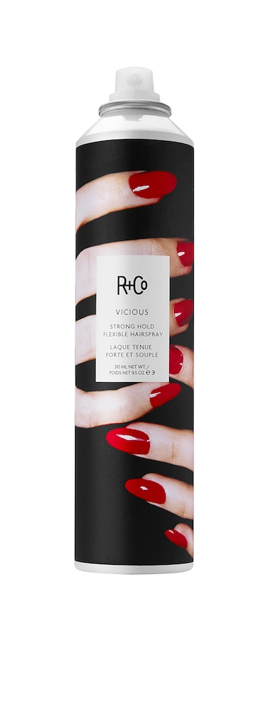 RCo Vicious Strong Hold Flexible Hairspray