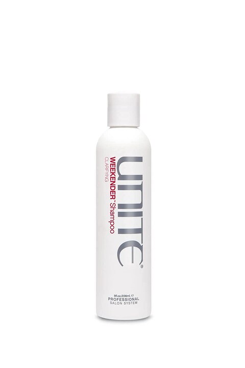 UNITE Hair WEEKENDER Shampoo  Clarifying Formula 8 fl Oz