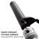 HOT TOOLSPro Artist Nano Ceramic Curling IronWand  For Smooth Shiny Hair 114in