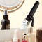 HOT TOOLSPro Artist Nano Ceramic Curling IronWand  For Smooth Shiny Hair 114in