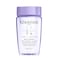 KerastaseBlond Absolu Lumire Illuminating Shampoo  For Lightened Highlighted and Grey Hair  Nourishes and Illuminates  With Hyaluronic Acid  271 Fl Oz