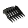 Wahl Professional No1 Guide Comb Attachment  18 30mm  3114001 Great for Professional Stylists and Barbers Black in Color012 Inch Pack of 1wahlNo1