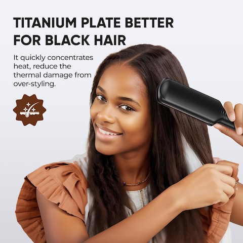 Hai flat iron 2 inch hotsell