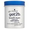 Got2BBeach Styling Paste for Matte Surfer Looks Hair Wax for Men for Scratching Texturing or Taming without Gluing Medium Hold 100 ml Pack of 1