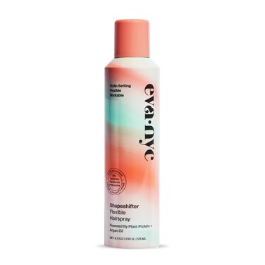 Eva NYC Shapeshifter Flexible Hairspray 83 fl oz 83 oz