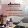 DavinesNaturaltech REPLUMPING Conditioner Renew Elasticity While Replenishing Moisturizing And Detangling 507 fl oz