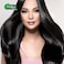 DaburHenna Hair Color  Zero Ammonia Henna for 100 Grey Coverage Strong and Shiny Hair 6 Sachets X 10g Rich Black