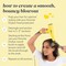Drybar Buttercup 1875W Blow Dryer  Fast Even Drying Hair Dryer with Ionic Technology for Smooth Shiny Blowouts  Reduced Frizz