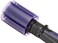 INFINITIPRO BY CONAIR Spin Air Rotating StylerHot Air Brush 2inch Black