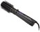 INFINITIPRO BY CONAIR Spin Air Rotating StylerHot Air Brush 2inch Black