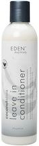 EDEN BodyWorks Coconut Shea LeaveIn Conditioner  8 oz  Moisturize Define Curls Add Shine  Packaging May Vary