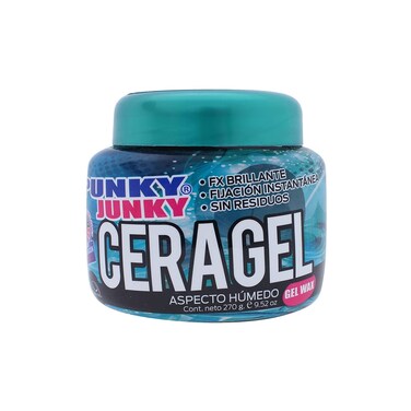 Cera Gel Fx Brillante Gel Wax 952oz