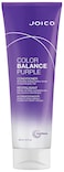 Joico Color Balance Purple Shampoo  Conditioner Set Eliminate Brassy and Yellow tones for Cool Blonde or Gray Hair