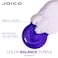 Joico Color Balance Purple Shampoo  Conditioner Set Eliminate Brassy and Yellow tones for Cool Blonde or Gray Hair