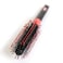 UPPERCUT DELUXEQuiff Roller NonSlip All Hair Hairbrush For Unisex Adult Black  Red
