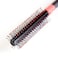 UPPERCUT DELUXEQuiff Roller NonSlip All Hair Hairbrush For Unisex Adult Black  Red