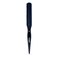 Spornette Little Wonder Teasing Brush Boar  Tourmaline Nylon Bristles  Tapered Handle for Back Brushing  Combing Creating Volume Teasing  Slicking Hair for Updos Blue