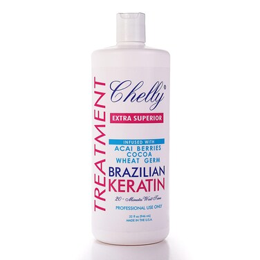 CHELLYSuperior Brazilian Keratin Extra Superior