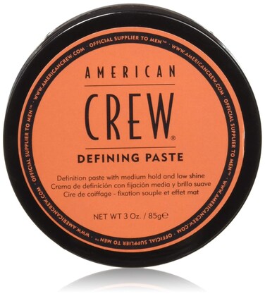 AMERICAN CREWClassic Defining Paste 3oz Pack of 2