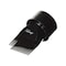 Diane Dryer Pick Attachment  Blow Dryer Comb Attachment Fits Most Dryers with 2 Barrels  Black  D27WN2