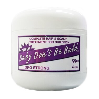 Gro Strong 4oz