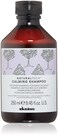 DavinesNaturaltech CALMING Shampoo  Superactive Serum Gentle Cleansing While Relieving Itch In Sensitive Scalps Irritation Relief