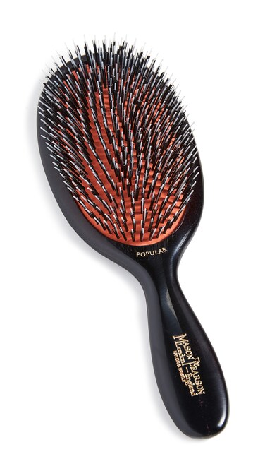 Mason Pearson Popular Mixture Hair Brush 05 lb