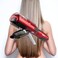Split Ender Pro 2  The Original Cordless Split End Hair Trimmer Automatic Rechargeable Home Tool Hair Clipper 2in1 for Dry Damaged Splitting Broken Brittle Straight Curly Frizzy Beauty  Red