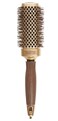 Olivia GardenNanoThermic Ceramic  Ion Square Shaper Thermal Hair Brush not Electrical