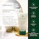 Ren Furterer TRIPHASIC Strengthening Shampoo  Thinning Hair  Fortify Hairs Strength  Scalp Nutrition  For Men  Women