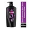 sunsilkStunning Black Shine Shampoo 650ml
