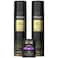 TRESemme Hair Spray Extra Hold Aerosol  2 Pack 146 Oz each AntiFrizz Humidity Spray for Hair Care Moisturizing with Hair Mask Ideal for Curly and Frizzy Hair
