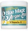 Blue MagicArgan Oil  Vitamine Leavein Conditioner 1375 Oz Blue BLMARG