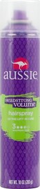 AussieHeadstrong Volume Aerosol Hair Spray 10 Ounce